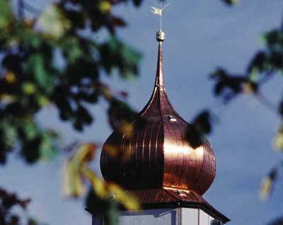Referenzen Stiftskirche Herrenberg