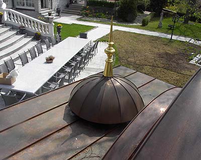 Referenzen Landhausküche