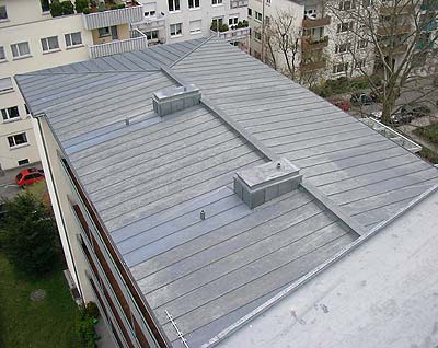 Referenzen Wolff und Müller