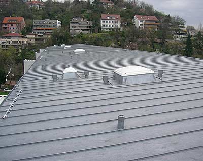 Referenzen Wolff und Müller