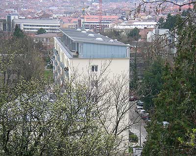 Referenzen Wolff und Müller