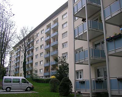 Referenzen Wolff und Müller