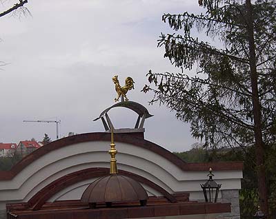 Referenzen Landhausküche