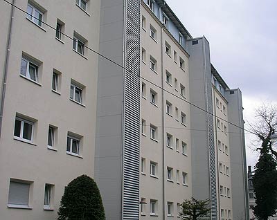 Referenzen Wolff und Müller